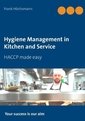 Hygiene Management in Kitchen and Service