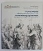 Sacru si profan in gravura europeana a secolelor XV-XIX