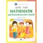 Mathematik und Kennenlernen der Umwelt : Lehrbuch für die 1. Klasse
