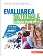 Evaluarea Nationala 2023 la finalul clasei a IV-a.