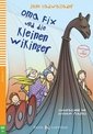 YoungELIReaders-German:OmaFixunddiekleinenWikinger+VideoMulti-ROM: Oma Fix und die kleinen Wikinger + downloadable mult