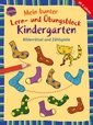 Mein bunter Lern- und Übungsblock Kindergarten. Bilderrätsel und Zählspiele