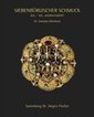 Siebenbuergische Goldschmiedearbeiten (2 Bände)