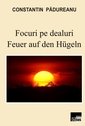 Feuer auf den Hügeln