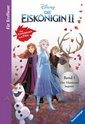 Disney Die Eiskönigin 2 - Für Erstleser: Band 1 Das Abenteuer beginnt