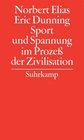 Gesammelte SchriftenSport und Spannung im Prozeß der Zivilisation