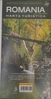 Harta Turistica Romania