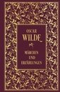 Märchen und Erzählungen: mit Illustrationen von Aubrey Beardsley und Alfons Mucha
