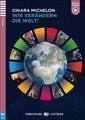 Wir verändern die Welt + downloadable audio
