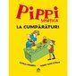 Pippi Sosetica la cumparaturi