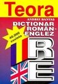 Romanian-English Dictionary