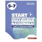 Start Pentru Succes La Evaluarea Nationala. Limba Si Literatura Romana. Clasele 5-7