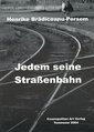 Jedem Seine Straßenbahn