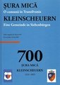 Sura Mica 700 ani / Kleinscheuern 700 Jahre