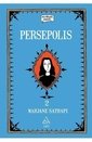 Persepolis (Vol 2)