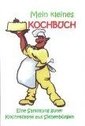 Mein kleines Kochbuch
