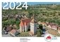 Kalender Kulturerbe Kirchenburgen in Siebenbürgen 2024