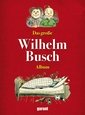 Das große Wilhelm Busch Album