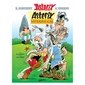 Asterix, Viteazul Gal. Axterix, Vol. 1