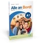 Alle an Bord! A1: Arbeitsbuch + Aktivbuch + ELi Link App