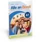 Alle an Bord!: Kursbuch + Aktivbuch + ELi Link App 1