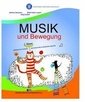 Musik und Bewegung. Lehrbuch 2. Klasse