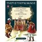 Basme romanesti. Romanian fairy tales. Contes de fees roumains. Vol. 1