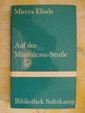 Auf der Mantuleasa-Strasse.