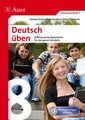 Deutsch üben Klasse 8