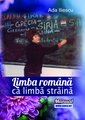 Limba româna ca limba straina.