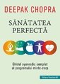 Sanatatea perfecta