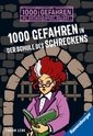 1000 Gefahren in der Schule des Schreckens