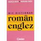 Mic dictionar Roman-Englez