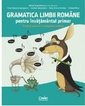 Gramatica limbii romane pentru invatamantul primar.