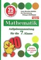 Mathematik  Aufgabensammlung für die 7. Klasse