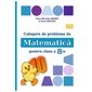 Matematica. Culegere de probleme pentru clasa a 8-a