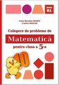 Matematica . Culegere De Probleme. Clasa 5