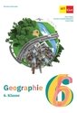 Geographie. 6. Klasse