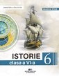 Istorie - Clasa 6 - Manual