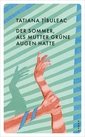 Der Sommer, als Mutter grüne Augen hatte