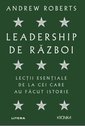 Leadership De Razboi