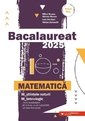 Bacalaureat 2025. Matematica M2: Stiintele naturii, Tehnologic