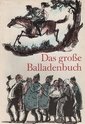 Das grosse Balladenbuch, Illustrationen von Horst Bartsch