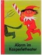 Alarm im Kasperltheater