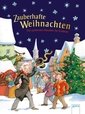 Zauberhafte Weihnachten. Die schönsten Klassiker für Erstleser