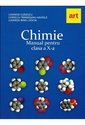 Chimie. Manual pentru clasa a X-a