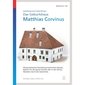 Bastelbogen Das Geburtshaus Matthias Corvinus M 1:160