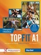 Topfit; Teil: A1 : 5 Übungstests, 5 Modelltests.