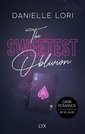 The Sweetest Oblivion