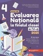 Evaluarea Nationala 2025 - Clasa 4